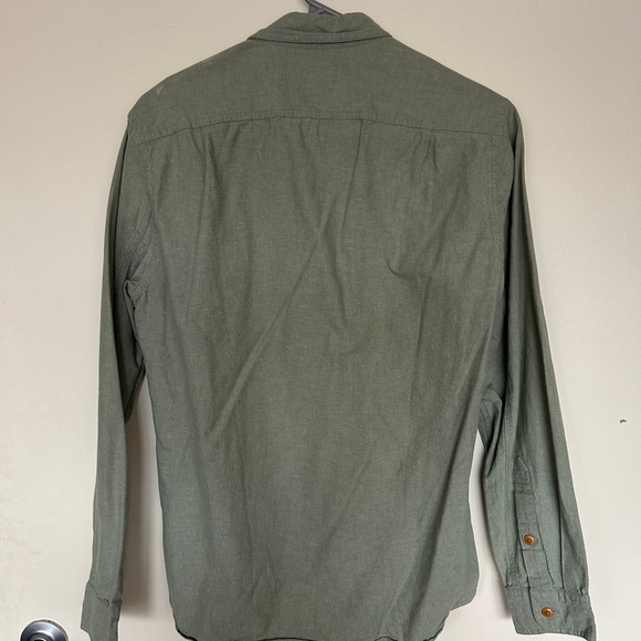 J. Crew button down - Picture 3 of 3